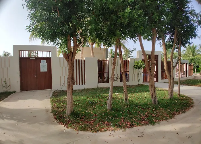 Hawana Salalah Laguna Studio