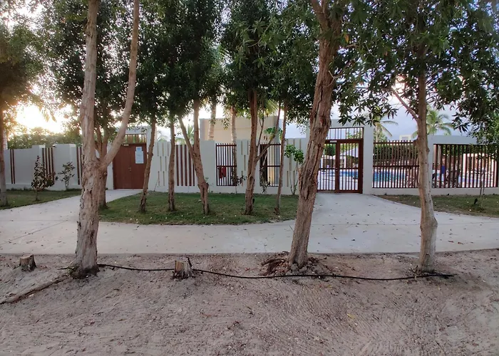 Hawana Salalah Laguna Studio