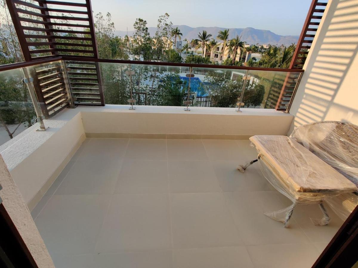 Hawana Laguna Apartament *