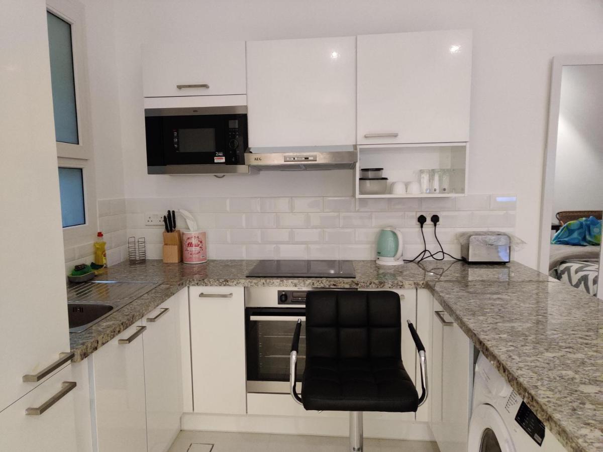 Apartament Hawana Laguna