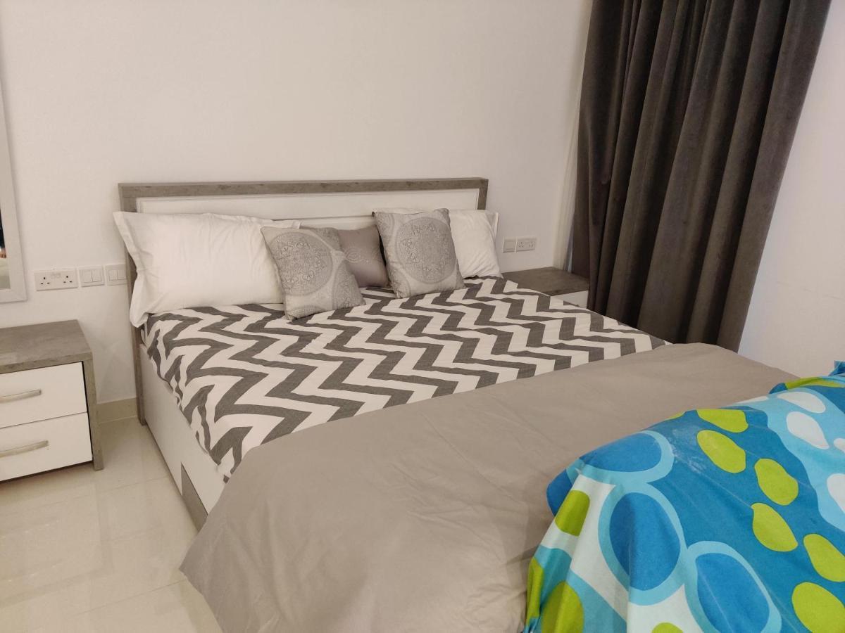 Hawana Laguna Apartament