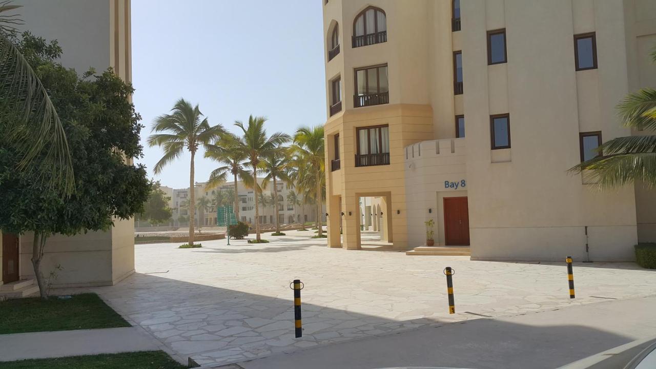 Hawana Laguna Apartament