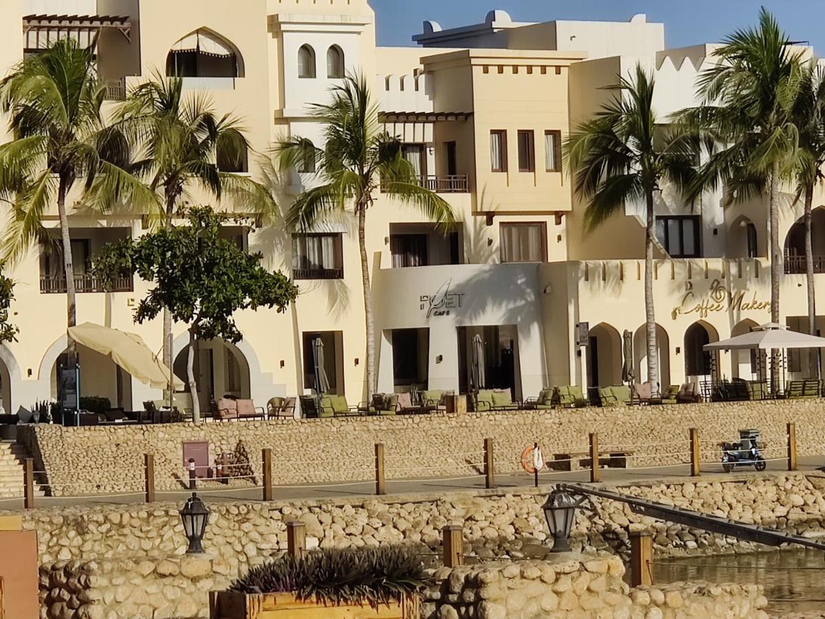 Apartament Hawana Laguna Salalah