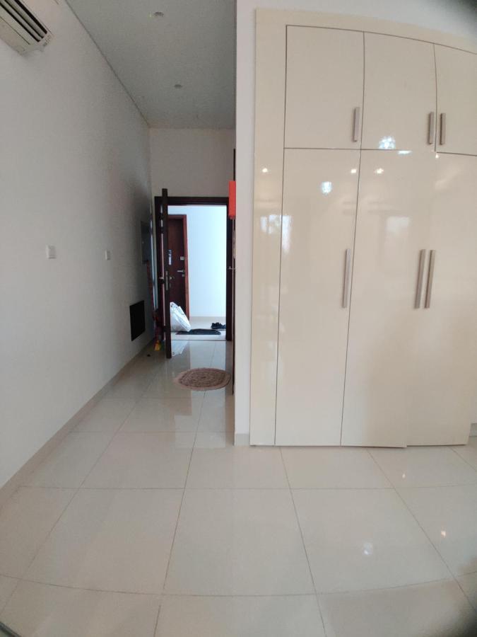 Hawana Laguna Apartament Salalah