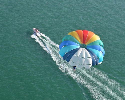 Hawana Laguna * Salalah