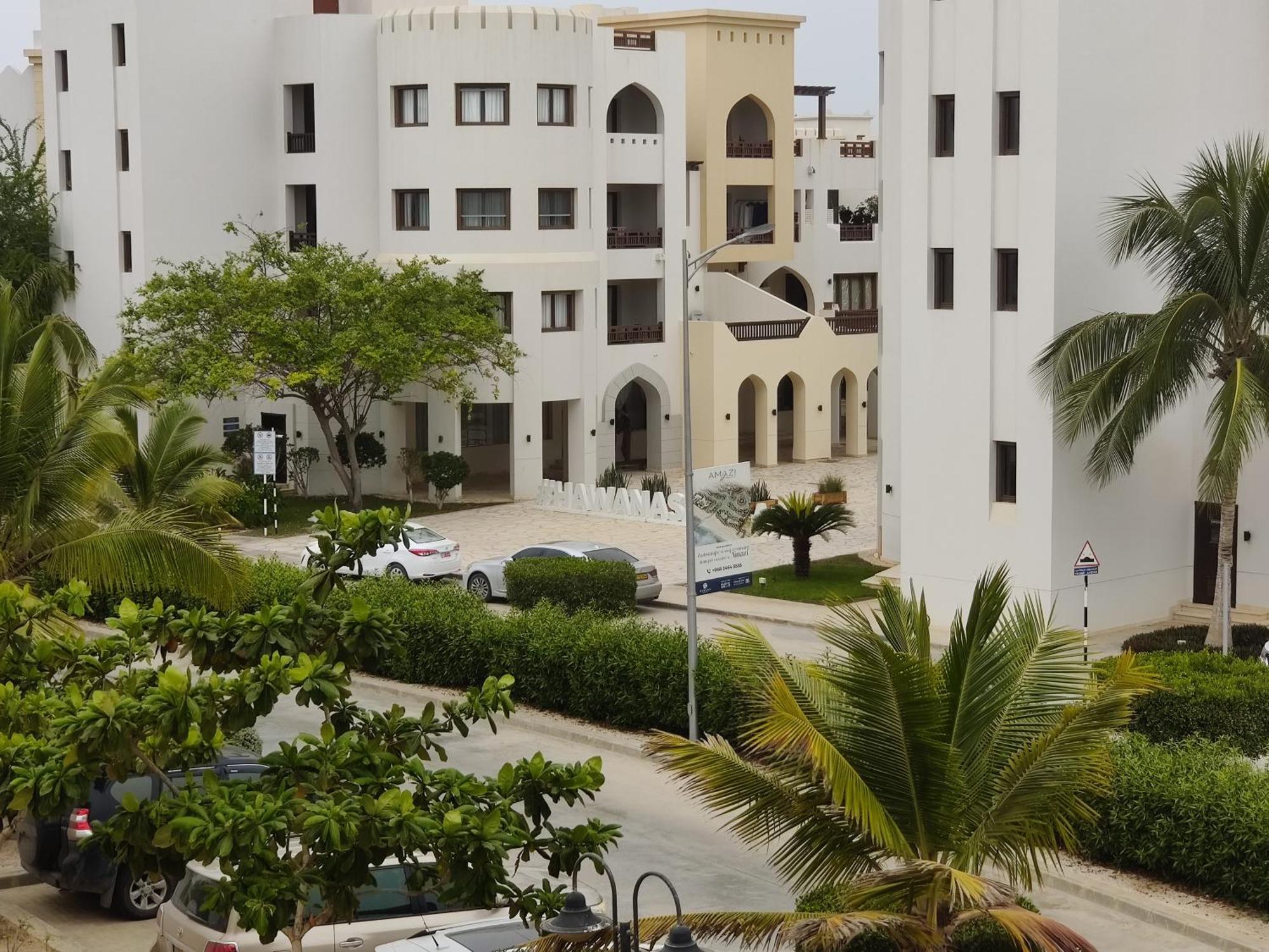 Apartament Hawana Laguna *